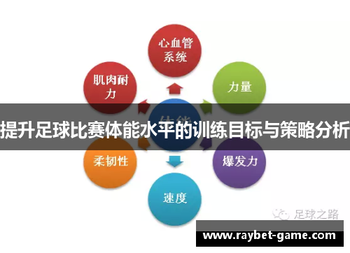 提升足球比赛体能水平的训练目标与策略分析